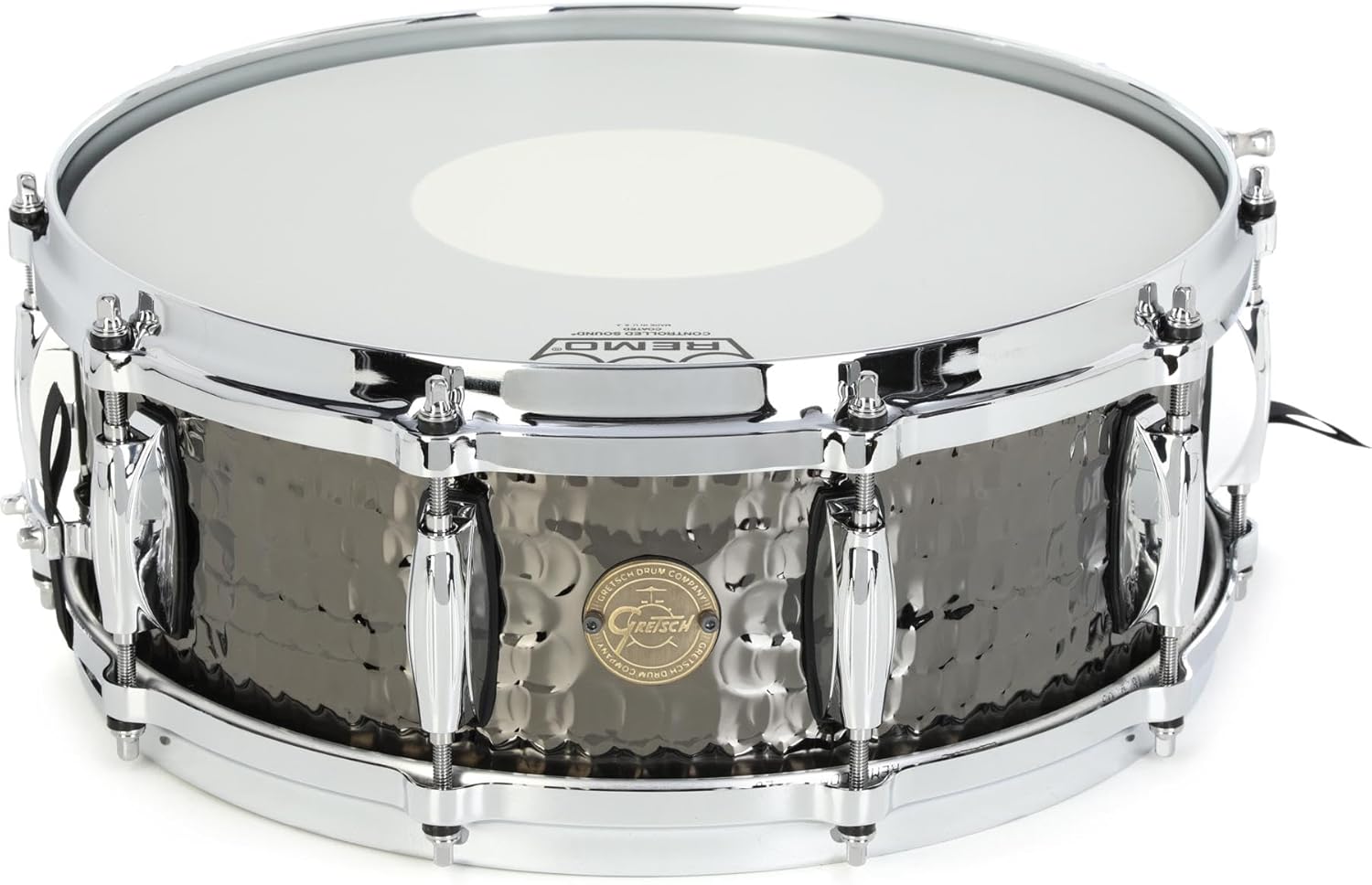 Gretsch Drums S1 514 bushel Snare Drum (S1-0514-BSH)