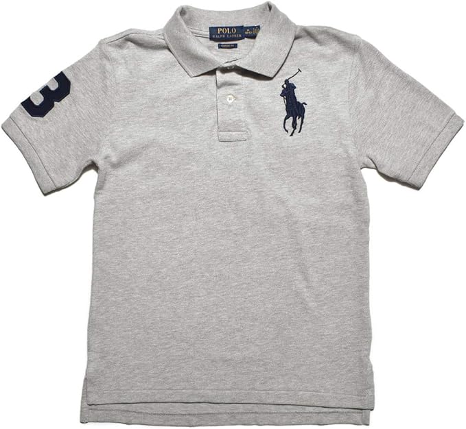 Amazon | [ポロ ラルフローレン] POLO RALPH LAUREN ポロシャツ