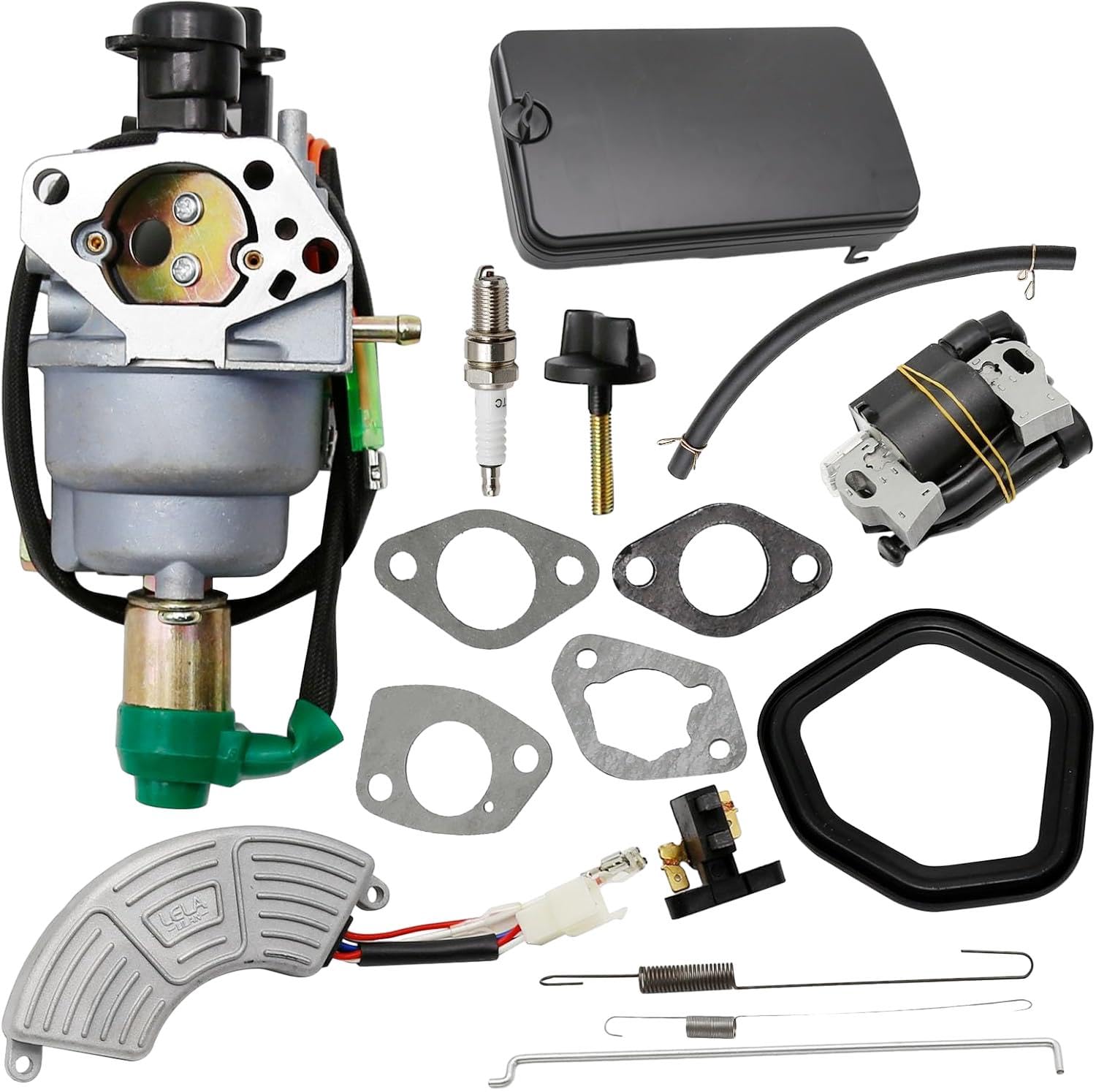 Amazon.com: Carburetor Kit Replacement for Honda Predator