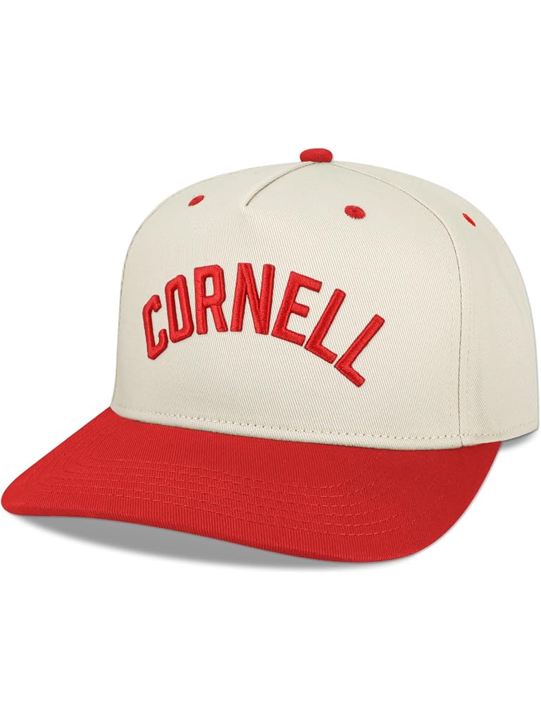 Unknown Color Legacy NCAA Officially Licensed Heritage Twill Adjustable Baseball Hat