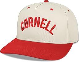 Cornell Big Red