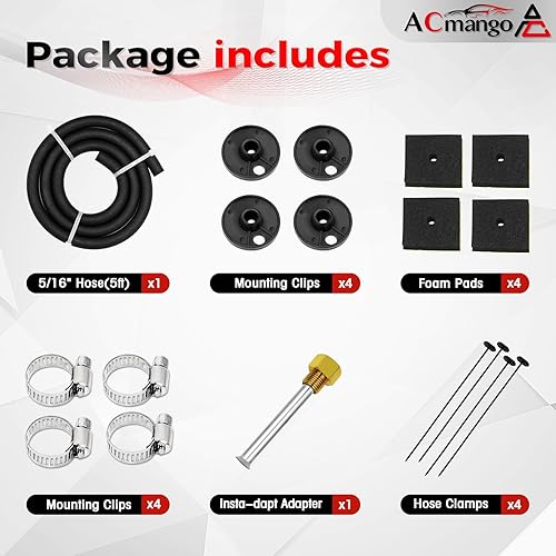 Miniatura 4 de Enfriador de 4 pasos