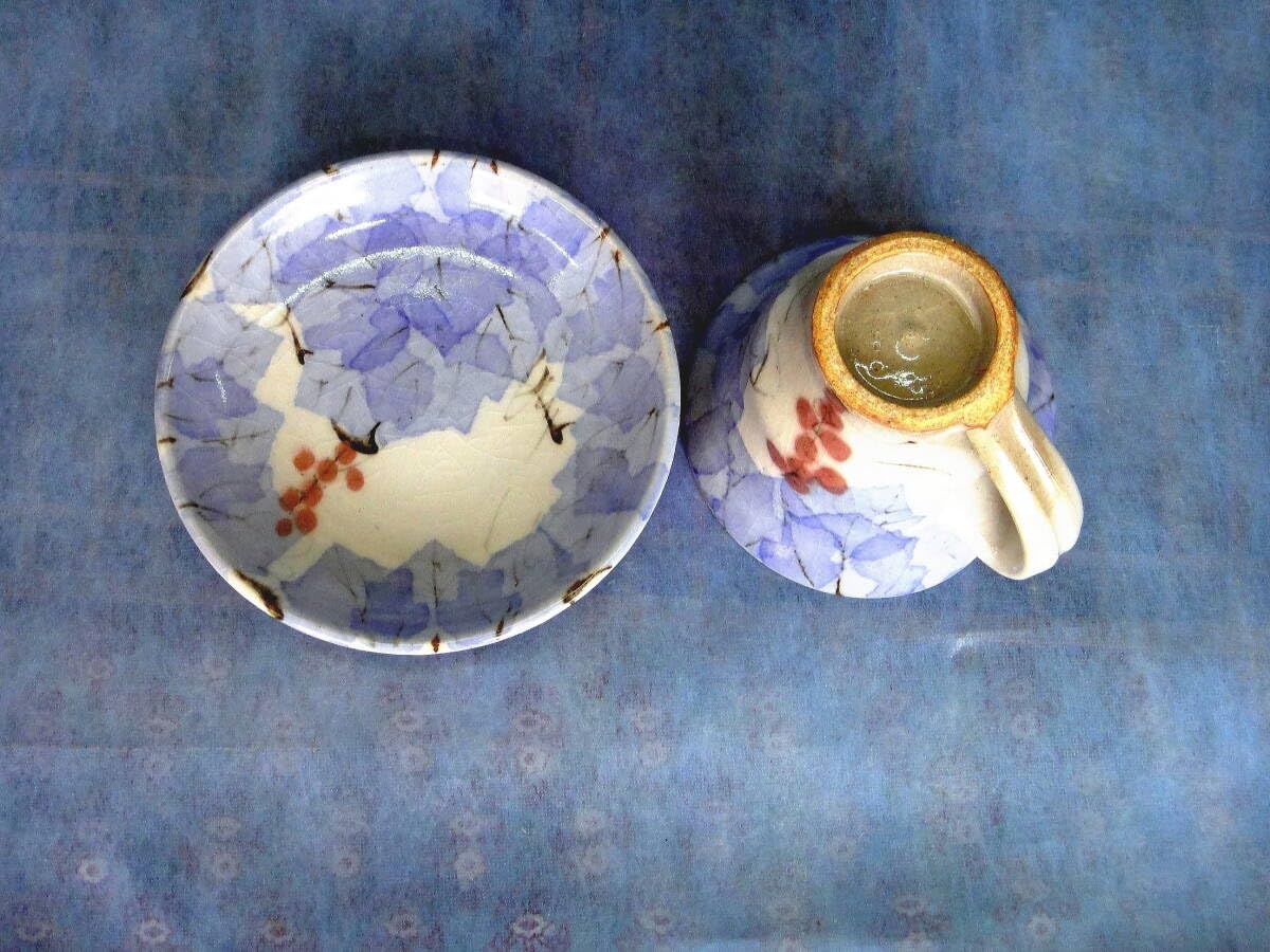 ユーロクラシクス｜マイセン カップコレクション カップ&ソーサー 2客