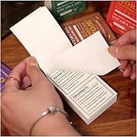 Vista 6 de Vintage Aesthetic Scrapbook Kit, Scrapbook Paper, 100 Pieces, Word and Phrase Magazine Accessories, DIY Scrapbook Album, Collage, Magazine, V-Z