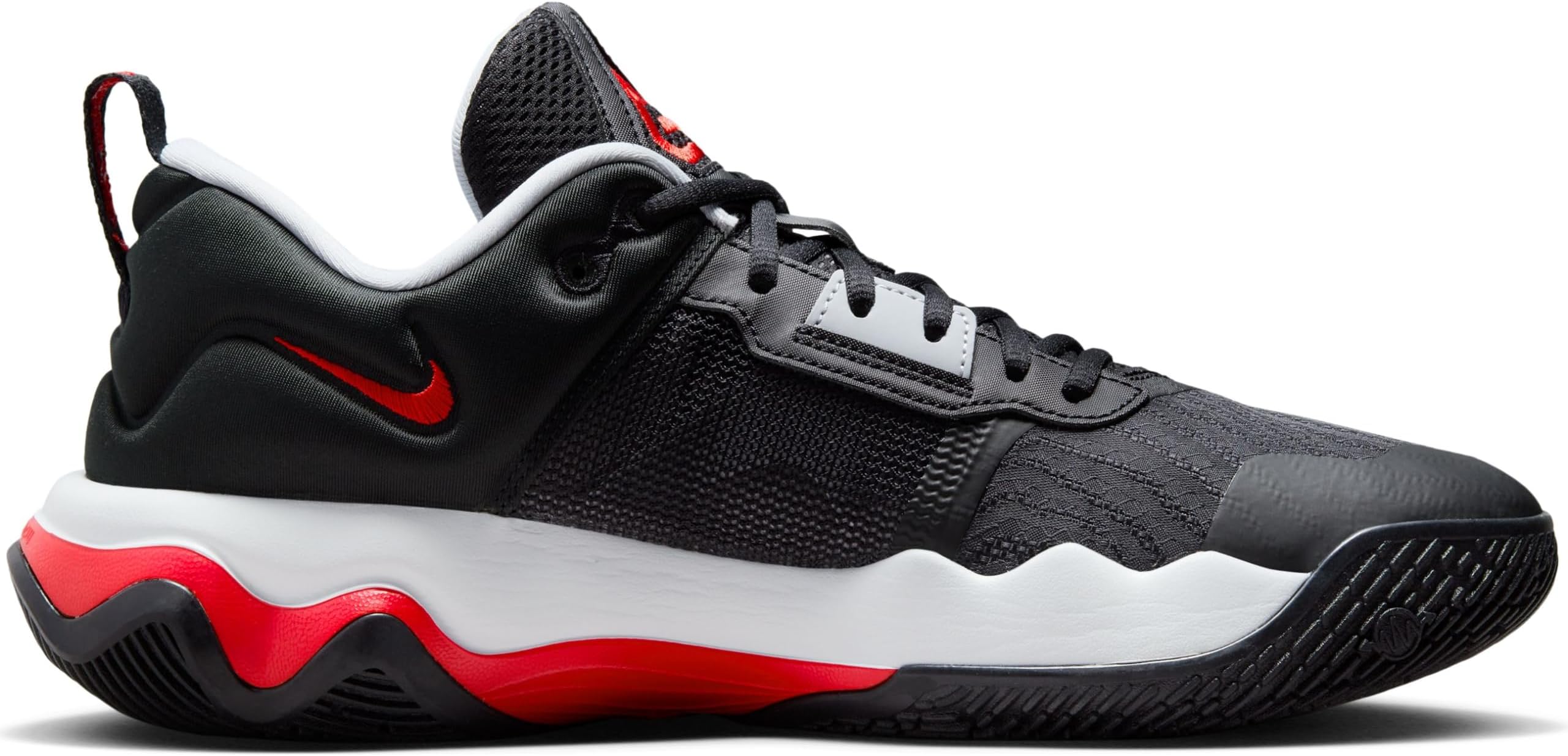 NIKE Giannis Immortality 3, Men's Three Quarters Tall