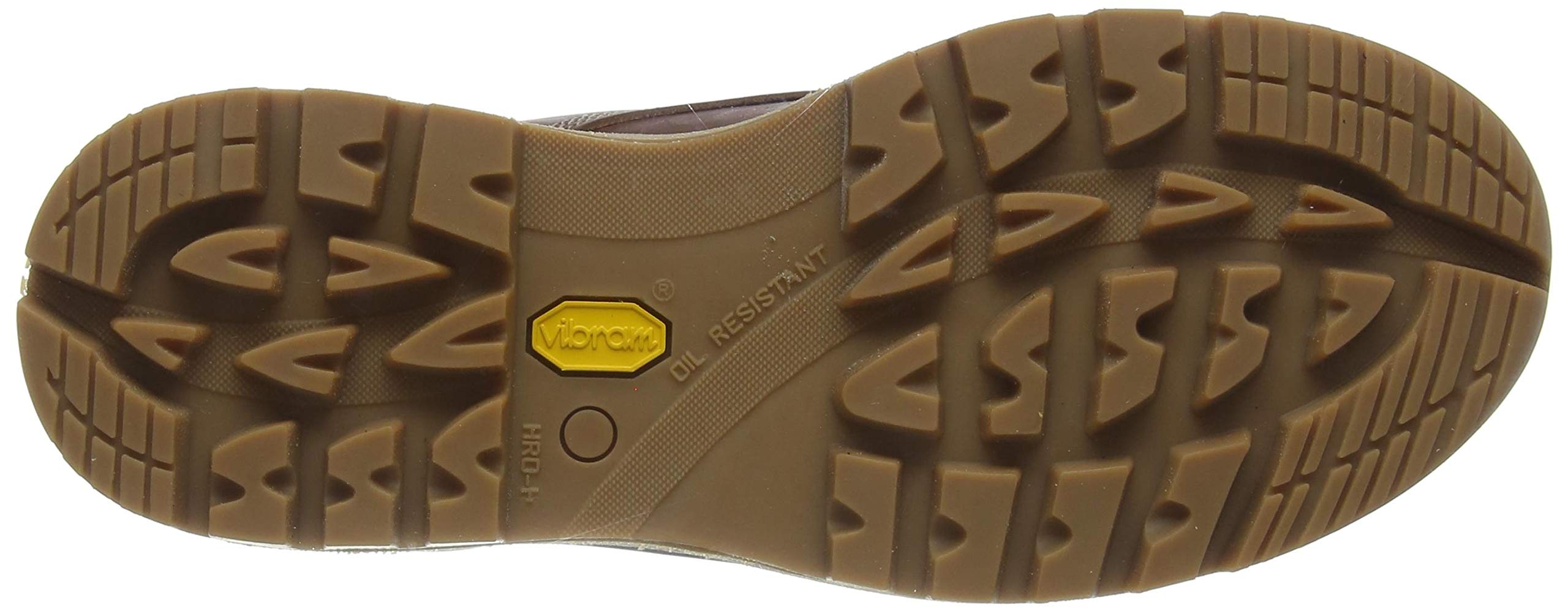 Carhartt Arbeitsschuhe Hamilton Wedge Boot Tan