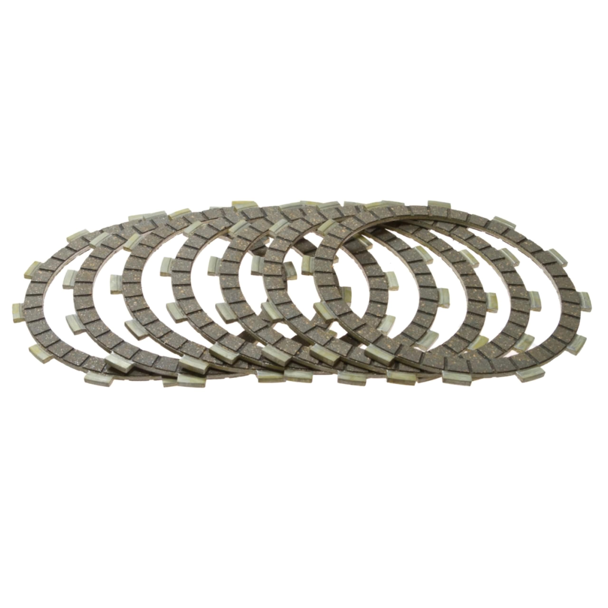 Kupplung für Honda XRV 750 Africa Twin 1990-2003 Reparatursatz verstärkt + Dichtung