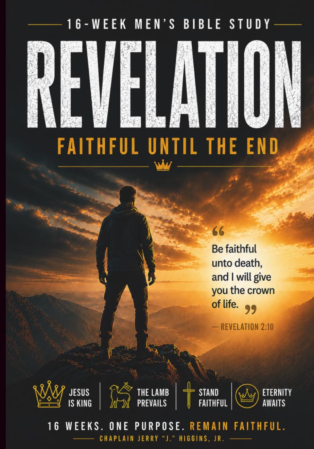 Revelation: Faithful Until The End