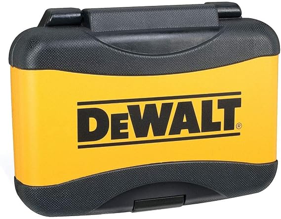Dewalt Dt7507 Accessory Set, Metallic, 1 Piece
