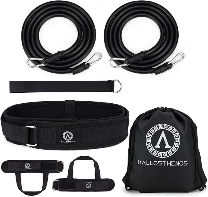 Verstellbarer Schwimmgürtel Mit 4-12m Gummiband - Schwimmhilfe Für Erwachsene & Kinder