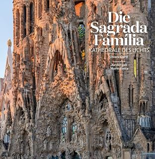 Die Sagrada Família: Kathedrale des Lichts (Sèrie 2)