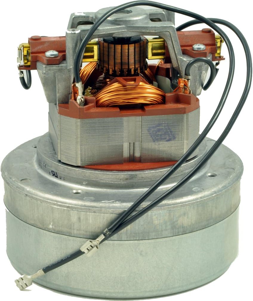 Domel Vacuum Cleaner Motor 496.3.446