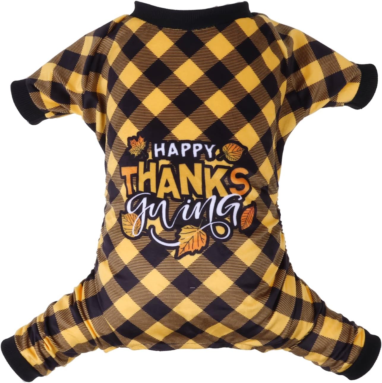 amazon-cutebone-thanksgiving-dog-pajamas-costumes-pet-clothes-cat
