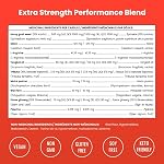 Horny Goat Weed pour Hommes & Femmes | Formule 9-en-1 avec 10X Force Icariin, Tongkat Ali, Ginseng, Tribulus Terrestris, Maca pour Hommes & Plus | Absorption Améliorée avec Poivre Noir | 60 Capsules Végétaliennes