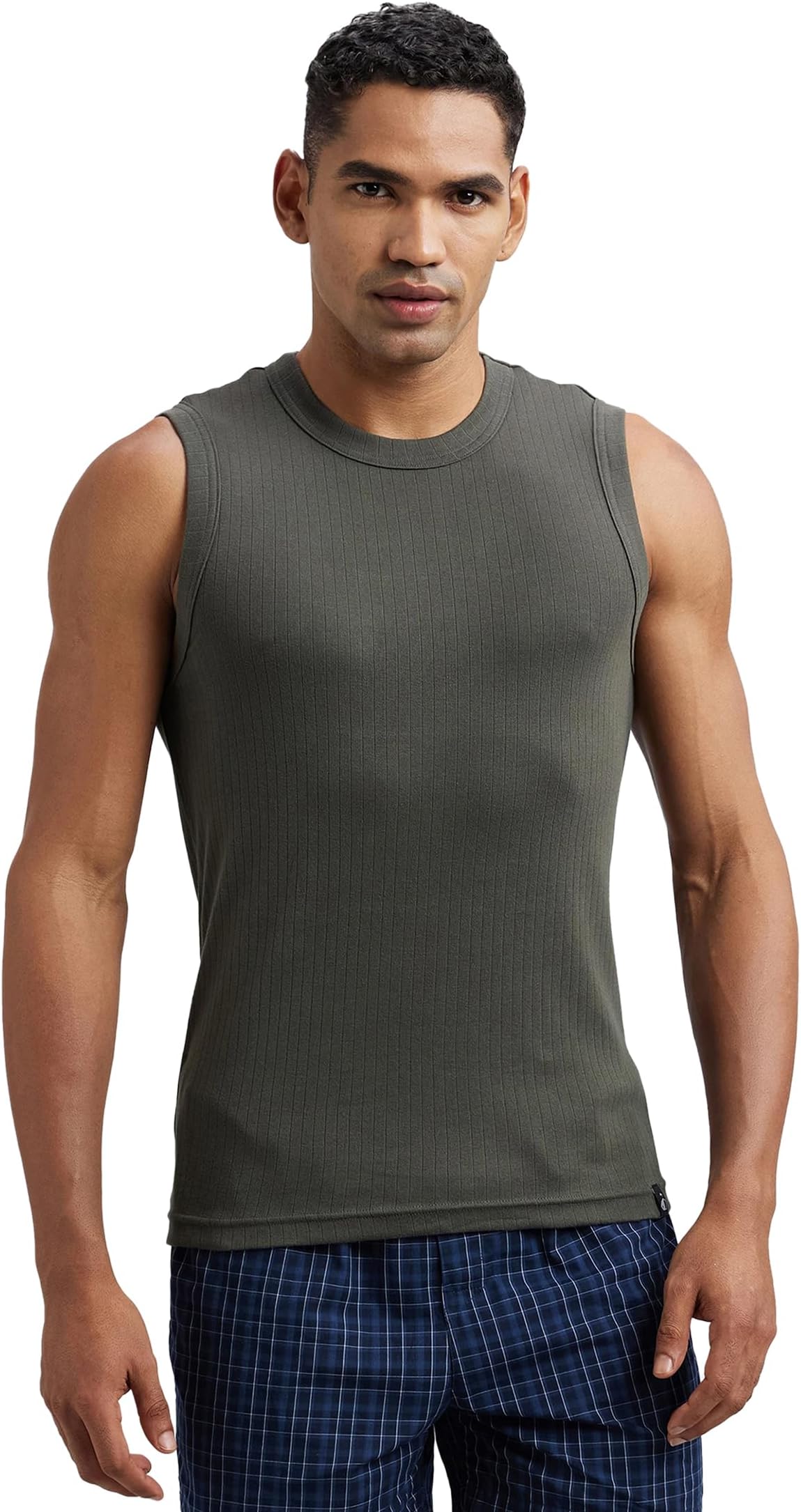 Jockey Men's Muscle Tee