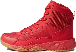 Fila Men's Chastizer Military and Tactical Boot