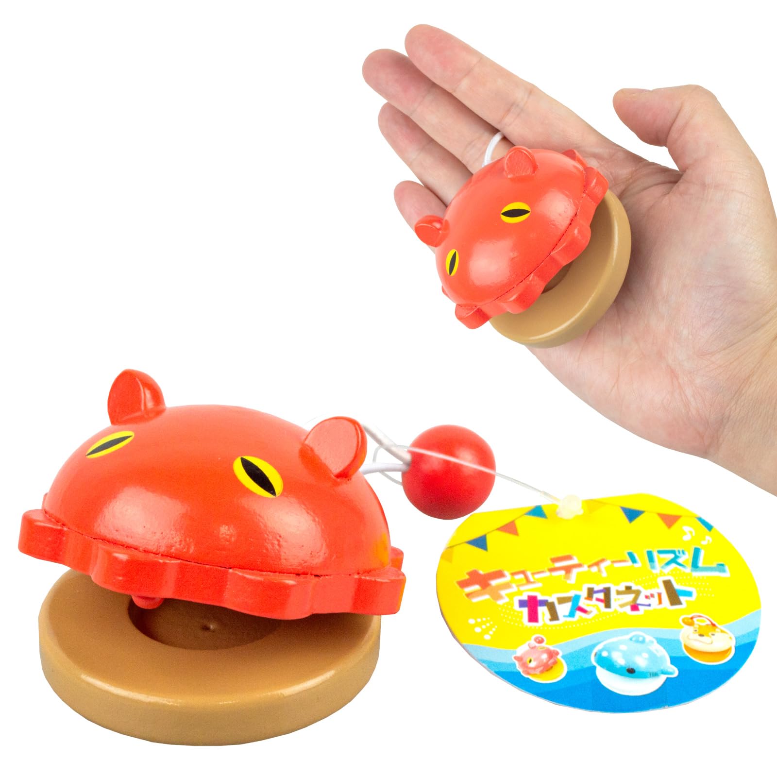 フラメンコカスタネット 白 打楽器 カスタネット 楽天市場】スペイン製 カスタネット フラメンコ 両手セット
