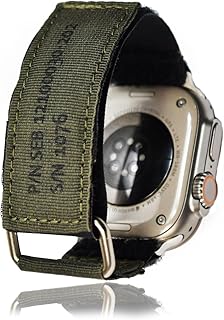 コデル atelierCODEL アップルウォッチ バンド ナイロン ベルト 防水 最新11を含む全シリーズ対応 日本製