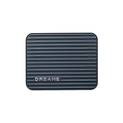 Dreame Module de connexion pour Tonte Robotisée A1, Connectivité 4G,