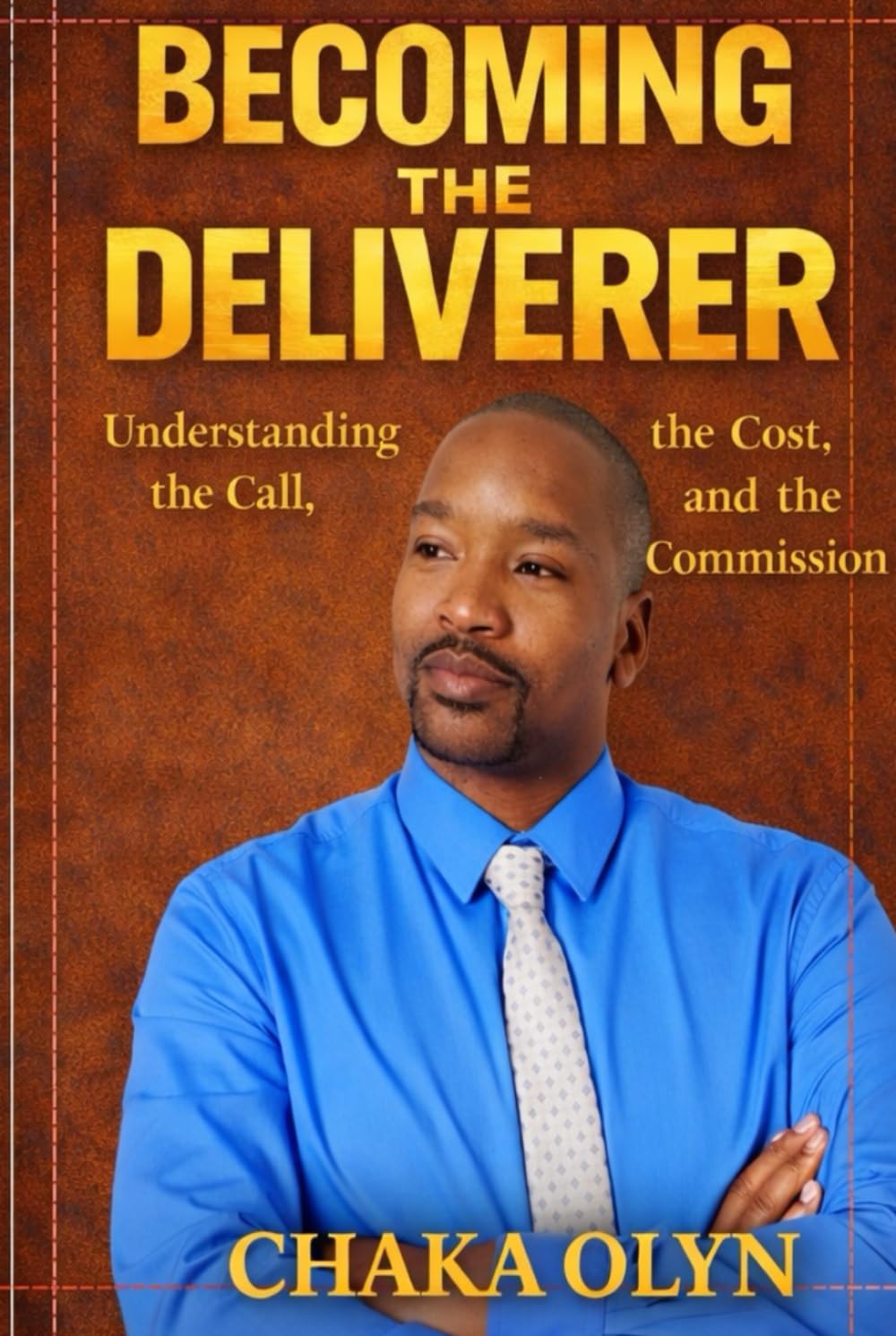 BECOMING THE DELIVERER: Which Reality Are You Living In?