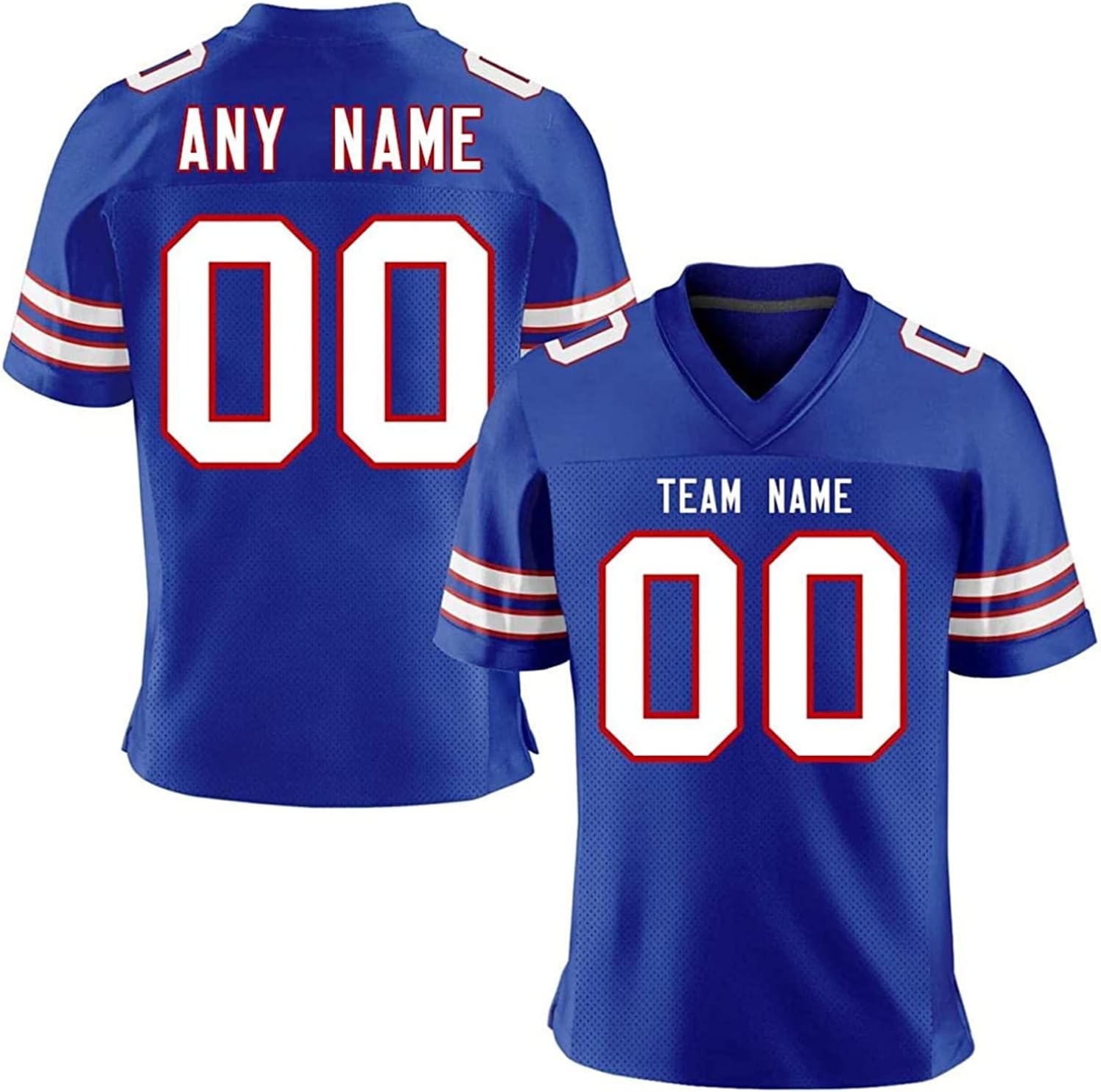 custom nike football jerseys