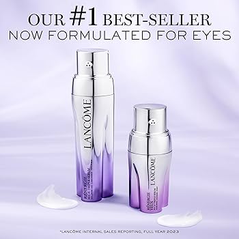 Amazon.com: Lancôme Rénergie H.C.F. Triple Serum Eye – Anti-Aging