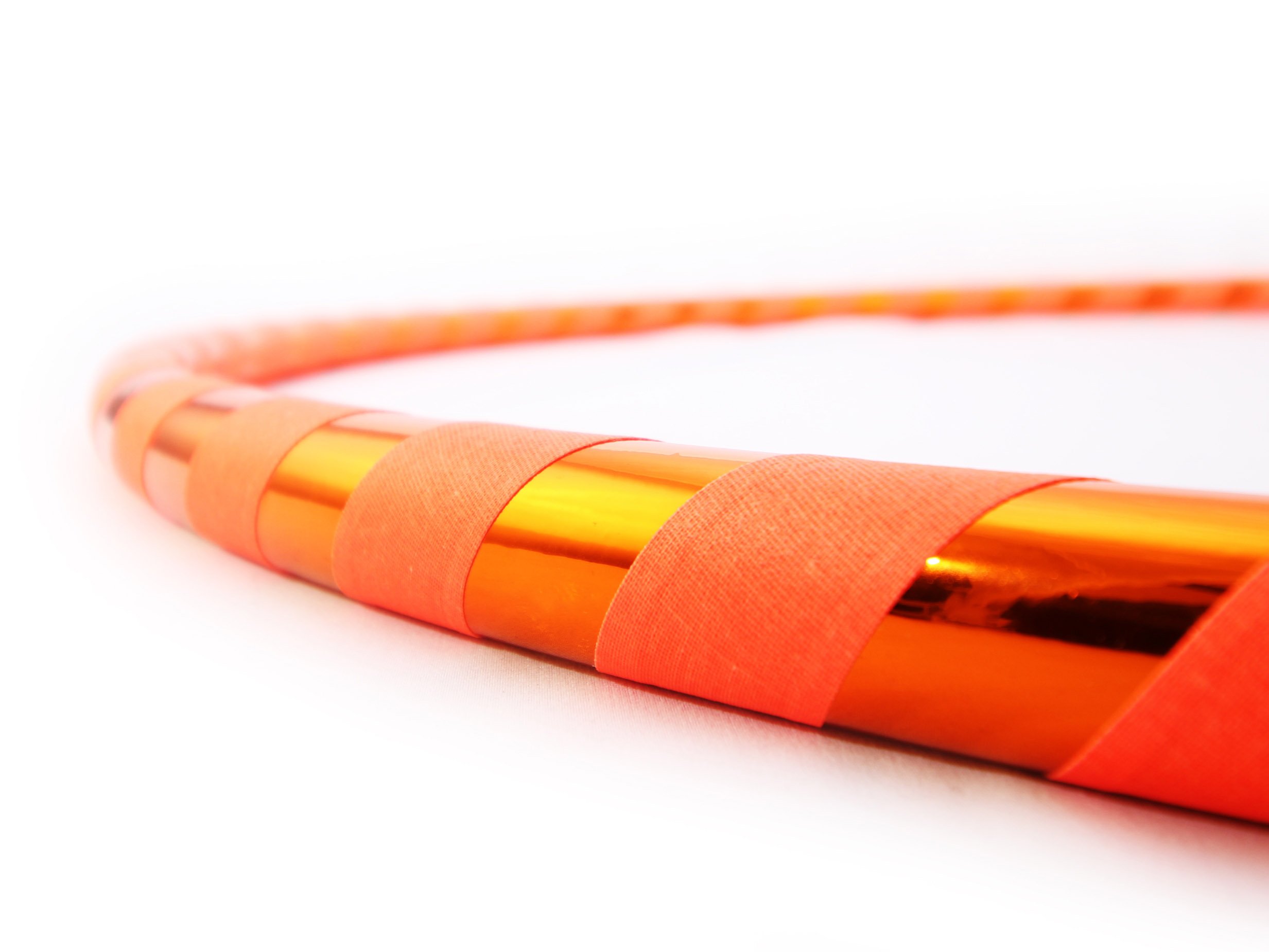 Weighted Exercise Hula Hoop for Adults – Beginner Fitness Hoop for Weight Loss, Core & Waist Workout – Multiple Sizes – Handmade in USA | The