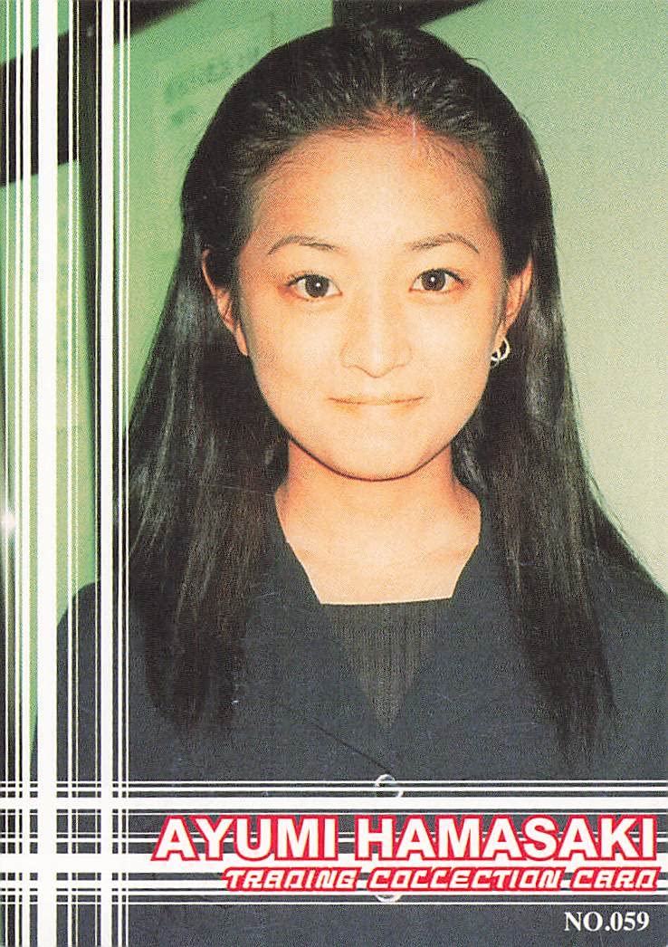浜崎あゆみ　… 浜崎あゆみ – mimosa | レコードの日 オフィシャルサイト