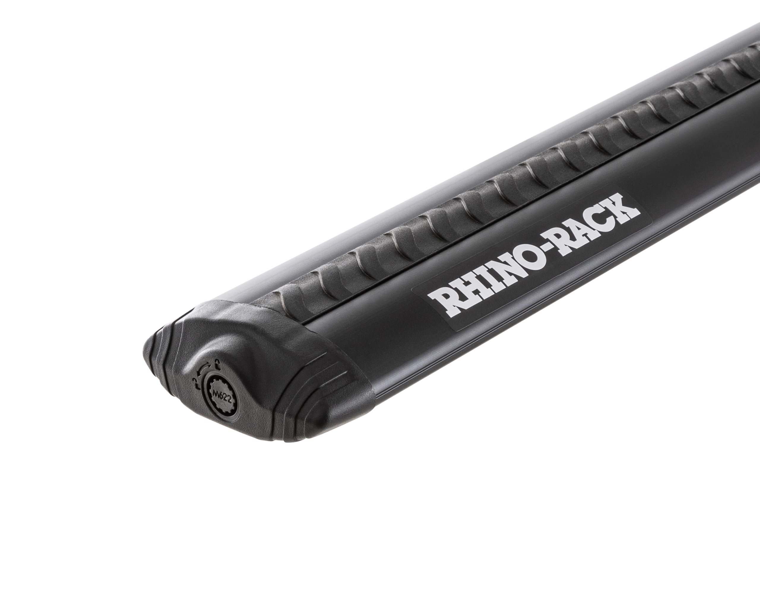 Amazon.com: Rhino-Rack | Sportz Bar Aero Roof Rack Cross Bar