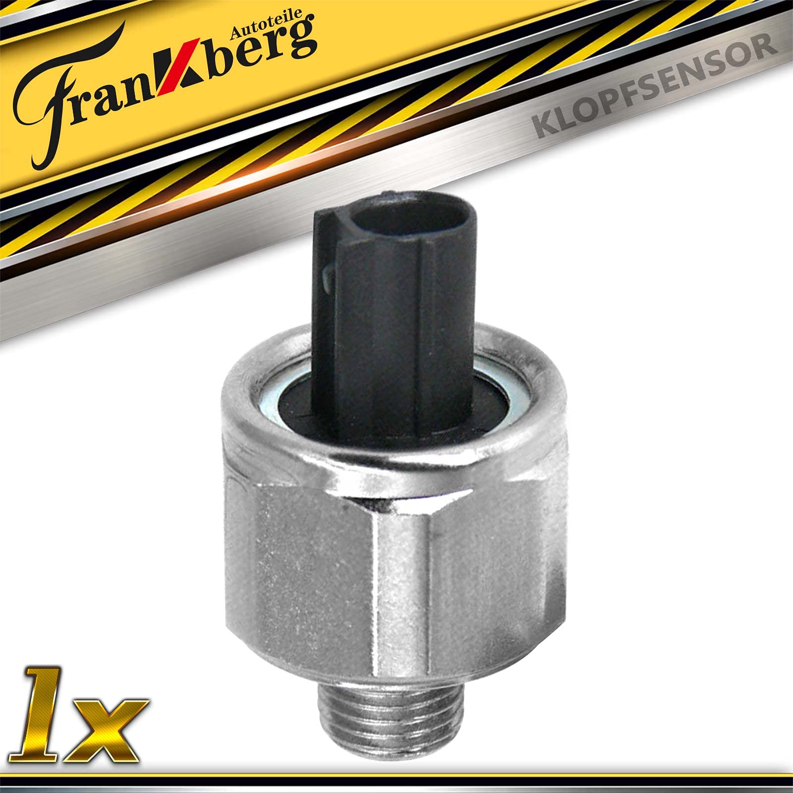 Sensore Battuta Motore Per Honda Accord, Civic, CR-V 2001-2011 - Ricambio 30530PNA003 - Foto 10