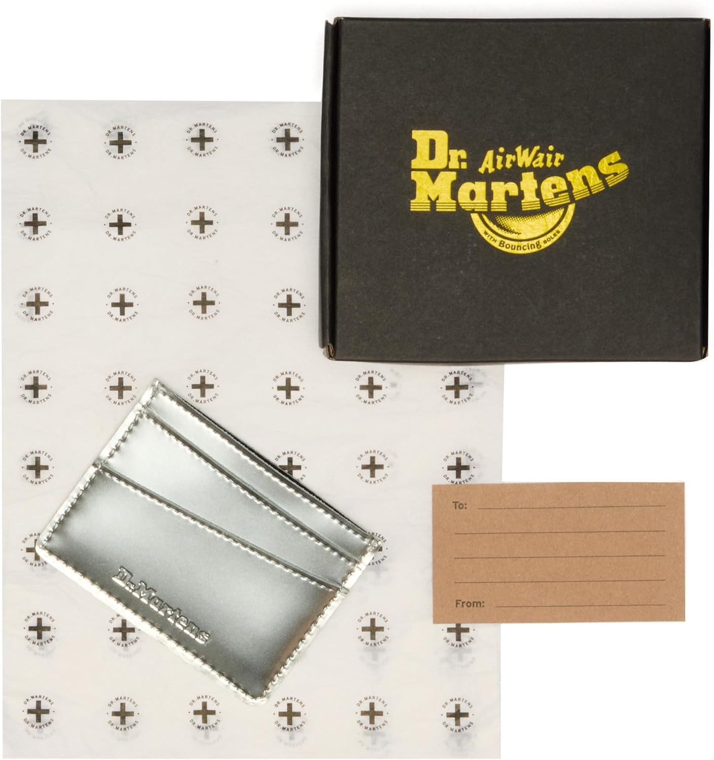 Dr. Martens Kit 1 Shoe Accessory