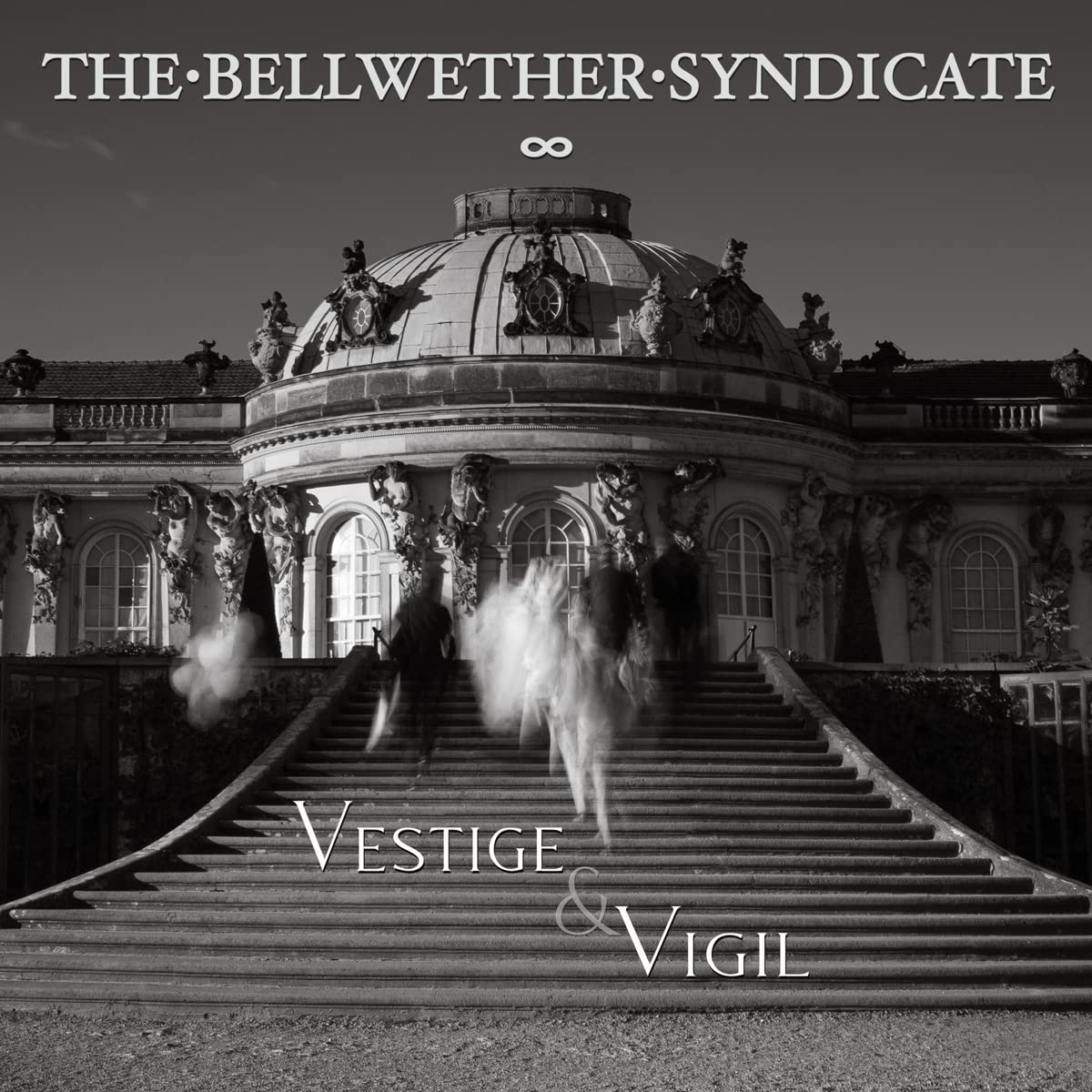 Vestige & Vigil [VINYL]