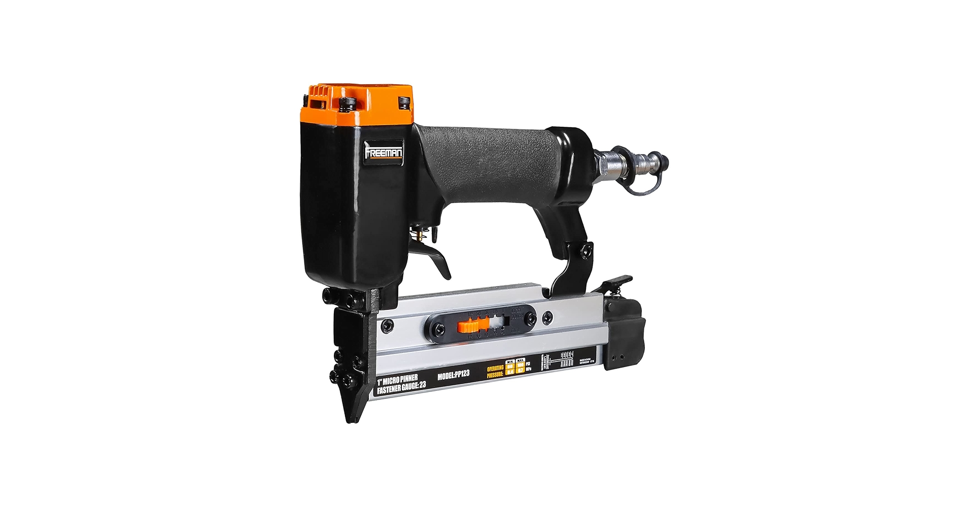 フルーガーno1923 Makita AF353 23 Gauge, 1-3/8
