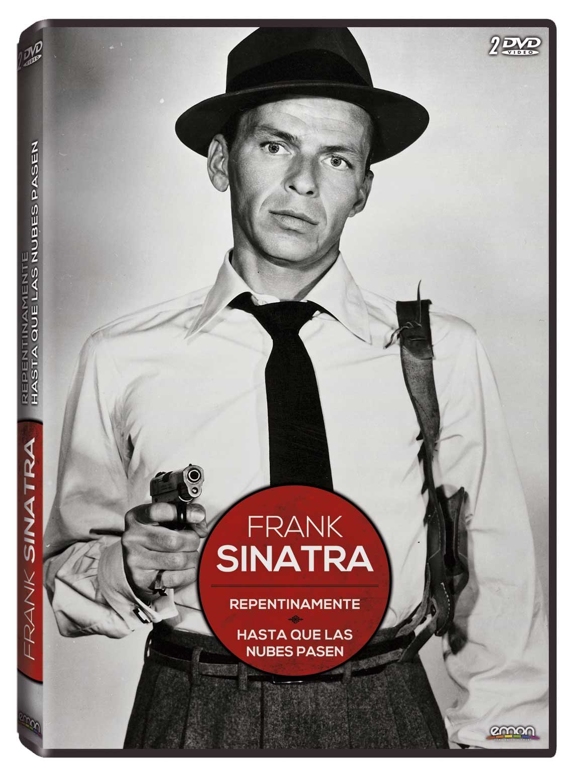 Pack Frank Sinatra: Repentinamente + Hasta Que Las Nubes Pasen *** Europe Zone ***