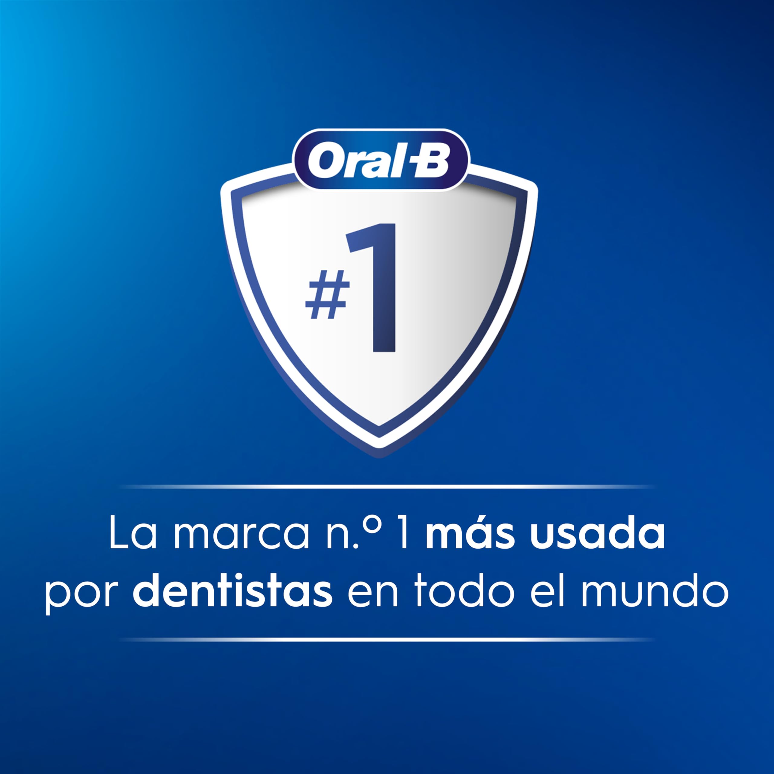 Hilo Dental Oral-B Essential Floss - Elimina la Placa - Seda Dental con Cera para Espacios Reducidos - Resistente al Desgaste - Sabor Menta [volumeloc]]m Roll — view 7