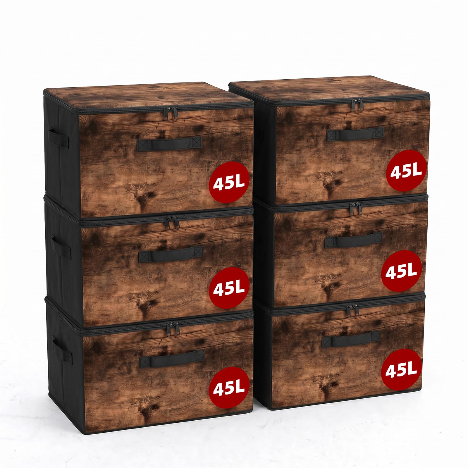 Sekey Aufbewahrungsbox mit Deckel