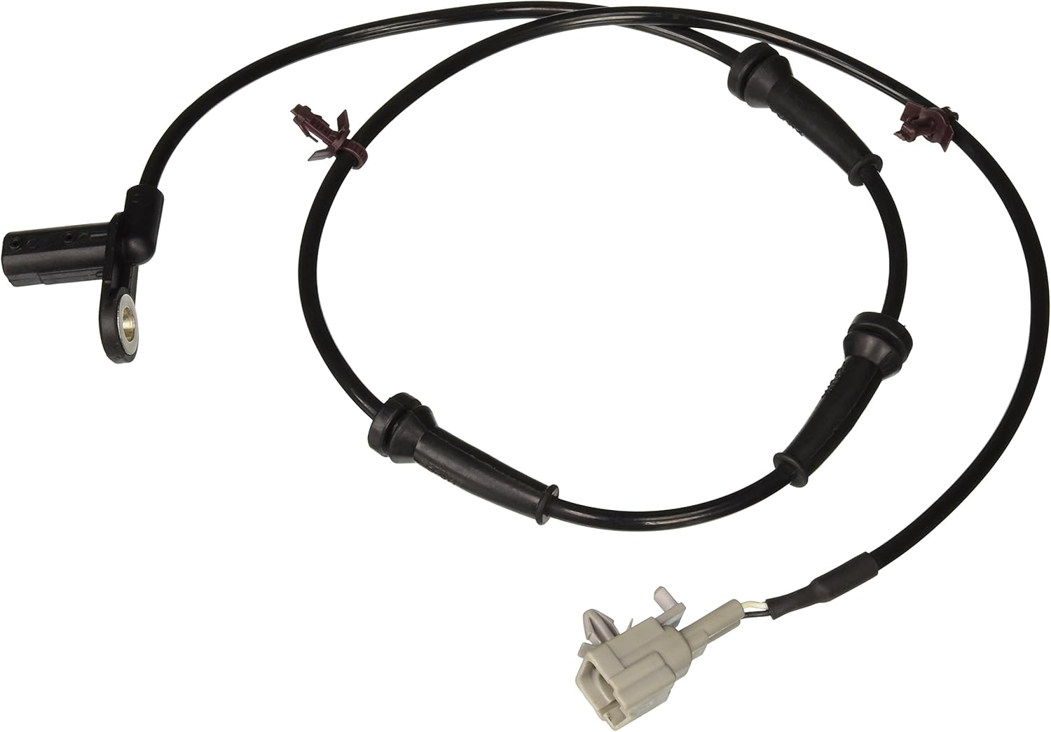 Standard Motor Products ABS Speed Sensor ALS346 Automotive