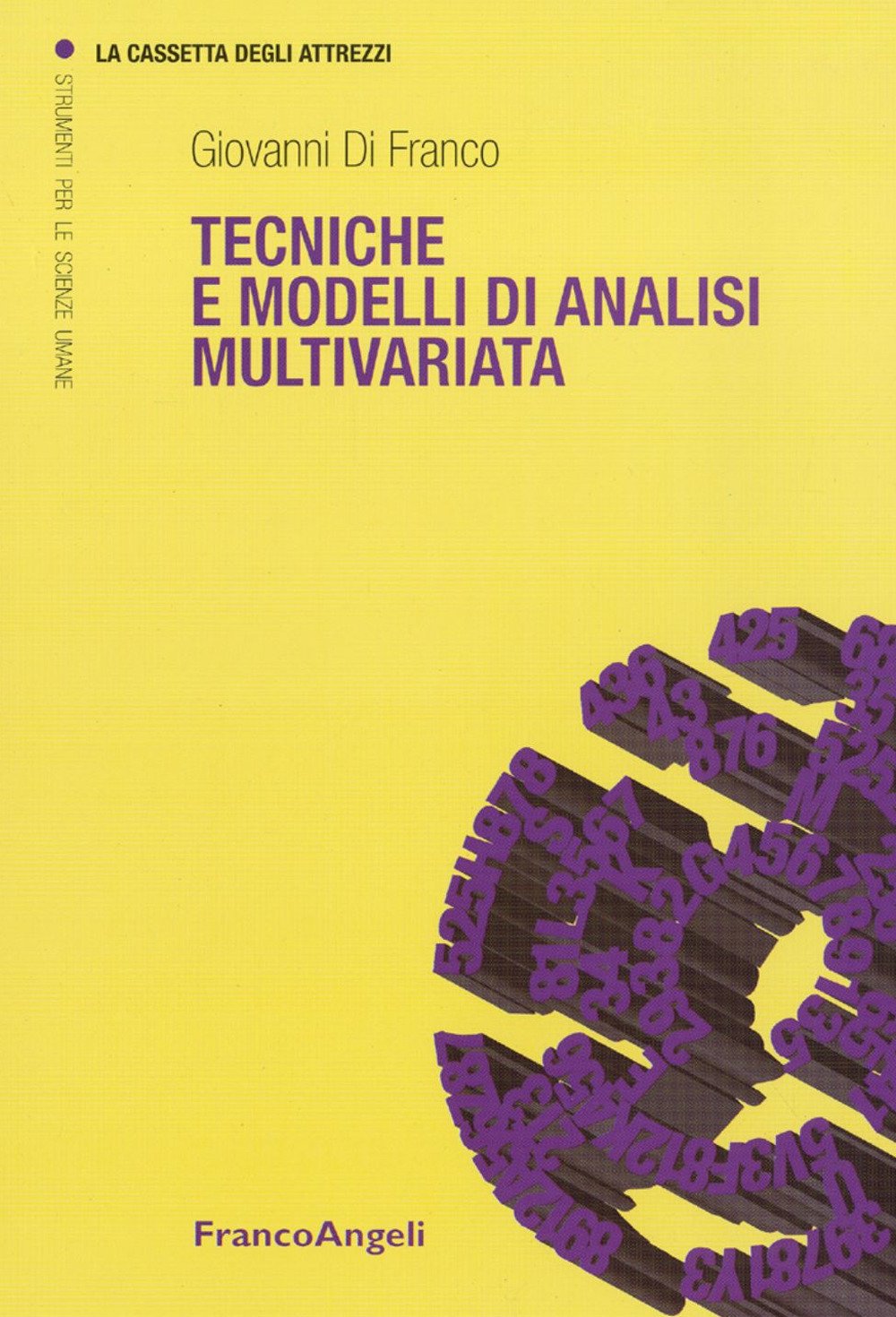 Tecniche E Modelli Di Analisi Multivariata. Nuova Ediz. - 4