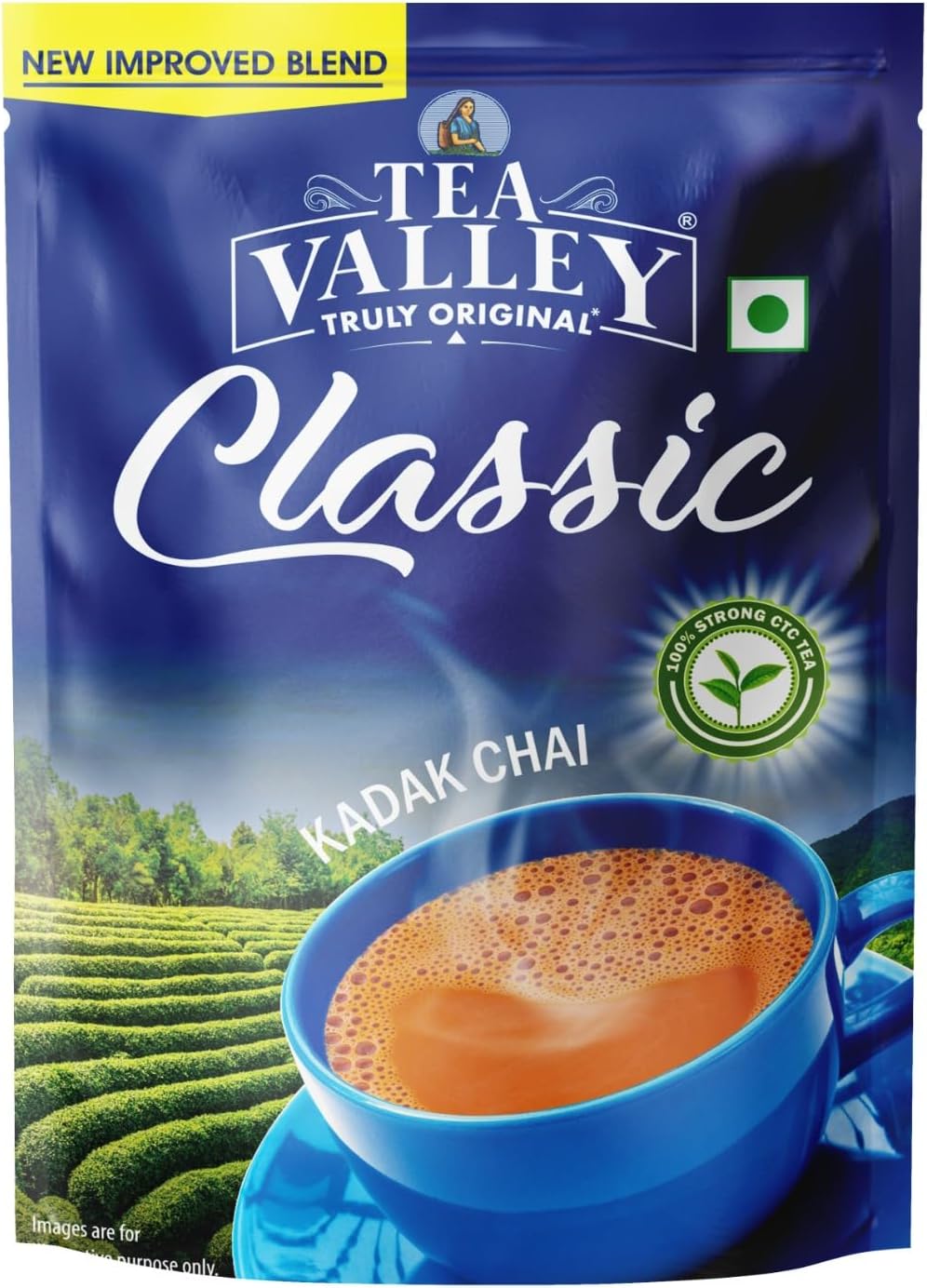 Truly Original Classic 1kg