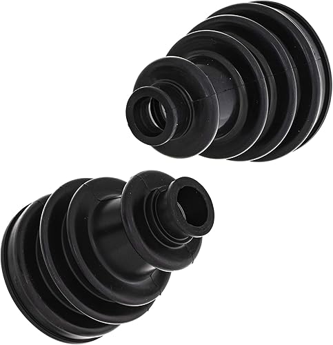 Miniatura 2 de NICHE Kit de arranque de eje CV delantero para Polaris Ranger 500 700 Ranger XP 700 UTV