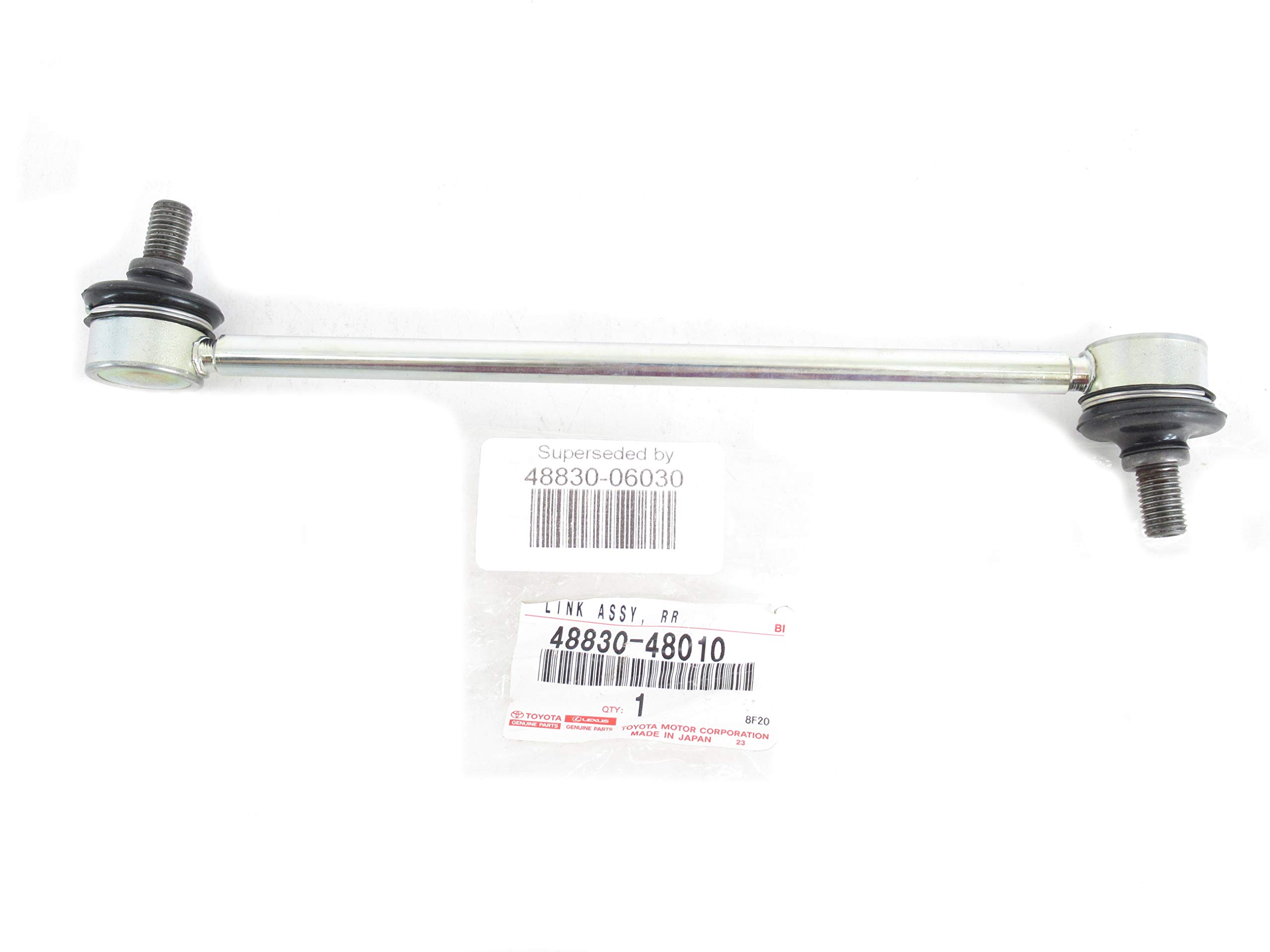 Amazon.com: OEM Genuine Lexus Rear Stabilizer Link 48830-48010