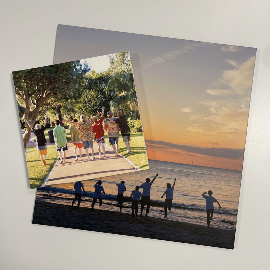 【Travis Japan】 カレンダー 2023-2024 Travis Japanカレンダー 2023.4→2024.3（ジャニーズ事務所公認