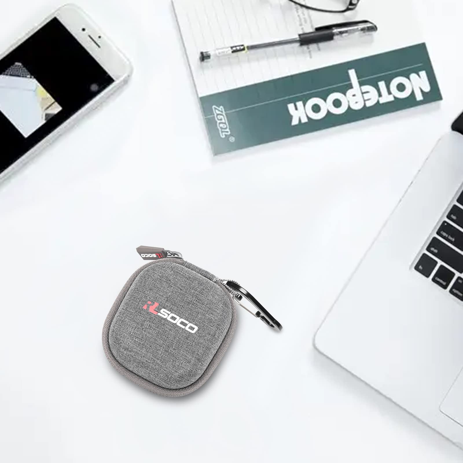 Étui De Protection Pour Bose QuietComfort Ultra / Earbuds II