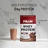 Fellas Whey Protein Powder 2-Piece Trial Pack (525g x 2)