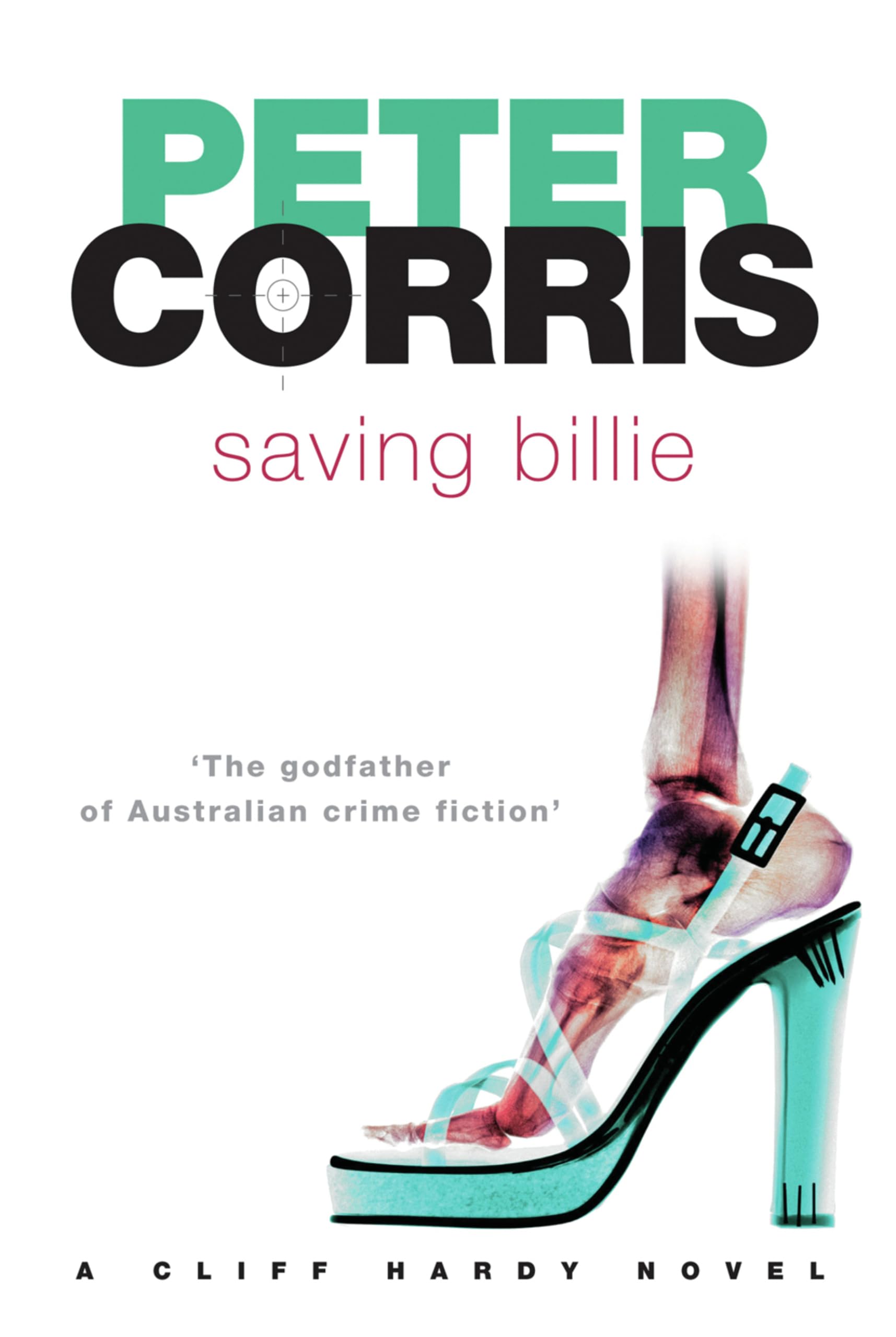 Saving Billie: A Cliff Hardy Novel: 29