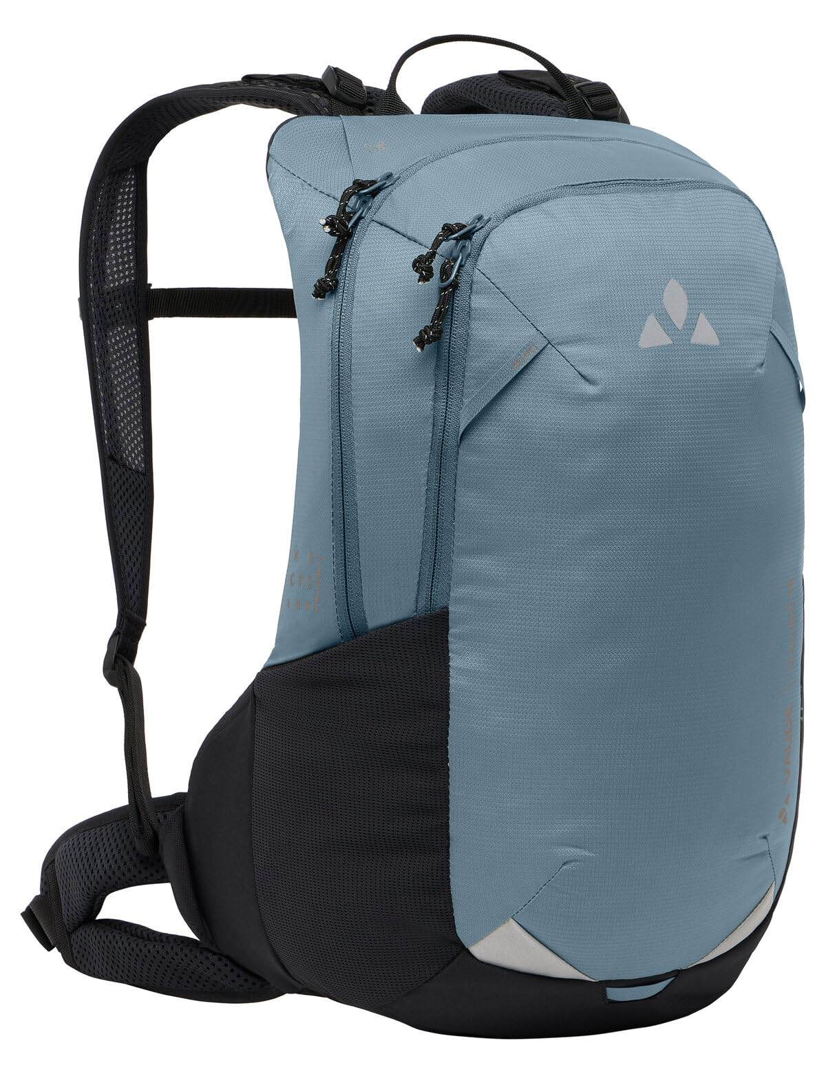 VAUDE Plecak 10-14 l Trailvent 10
