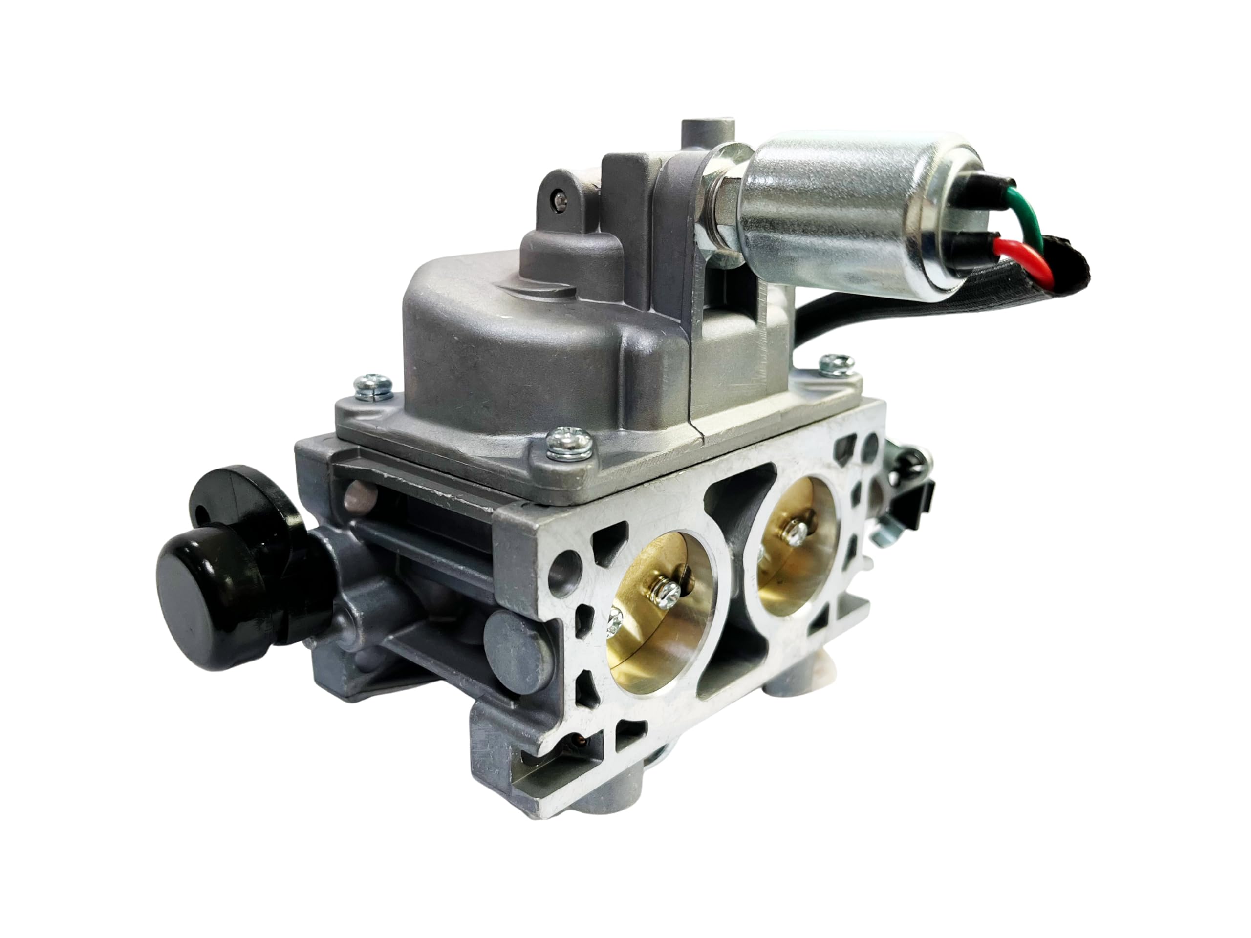 Amazon.com: Carburetor For Loncin 2P82F 802cc Vertical Twin engine