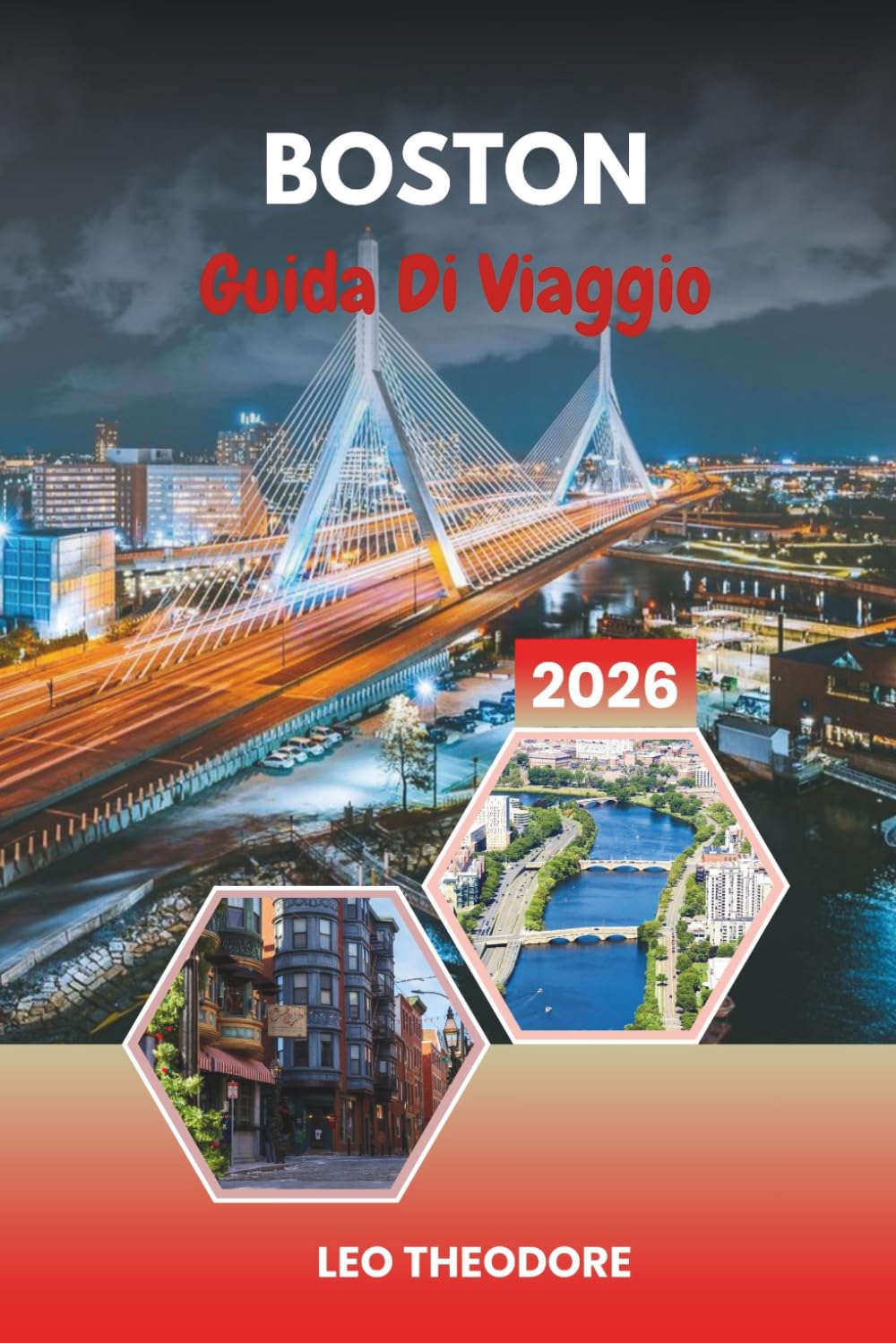 GUIDA DI VIAGGIO BOSTON 2026: Freedom Trail, Monumenti Storici, Campus di Harvard, Vedute sul lungomare e fascino del New England