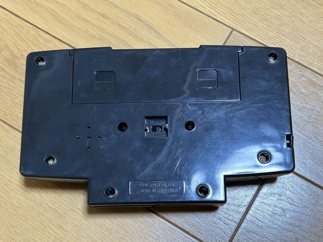 Amazon.co.jp: バーコードバトラー2 BARCODEBATTLER2 ジャンク 動作