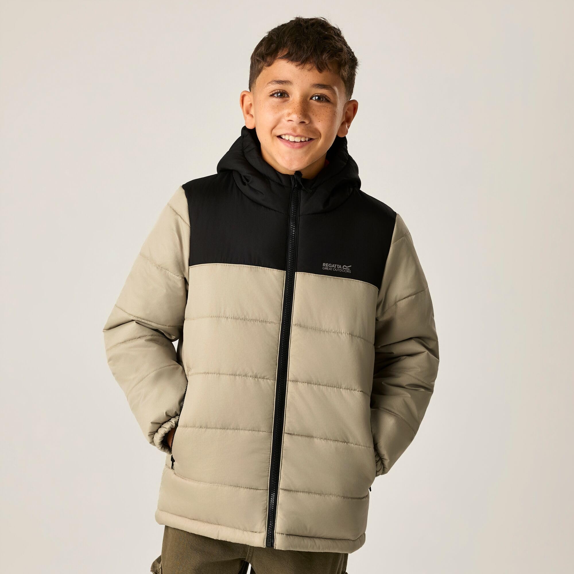 Regatta Lofthouse Regatta Giacca imbottita Lofthouse per bambini Unisex - Bambini e ragazzi